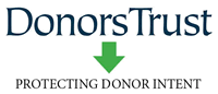 DonorsTrust logo